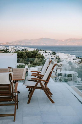 Sunsenses villa Ariadne